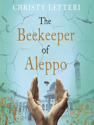 cover image of The Beekeeper of Aleppo